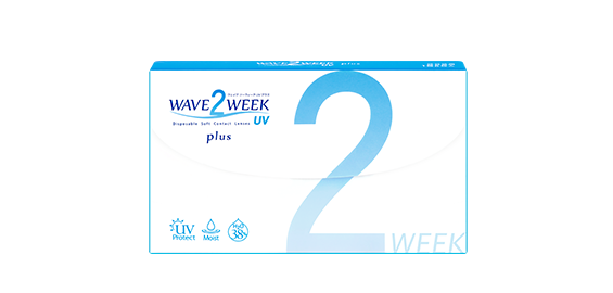 WAVE 2ウィーク エアスリム plus